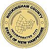 Official seal of Rockingham County