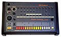 Roland TR-808 drum machine