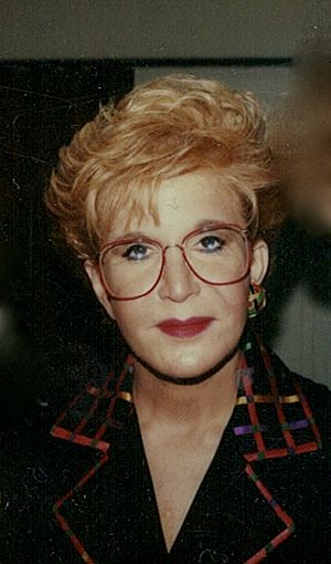 Sally Jesse Raphael