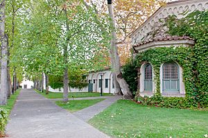 Scripps College for Women-9