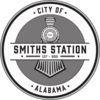 Official seal of Smiths Station