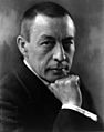 Sergei Rachmaninoff cph.3a40575