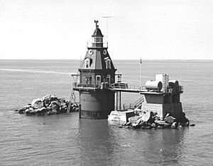 Ship john shoal light.JPG