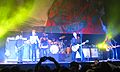 Social Distortion 2011-12-11 05