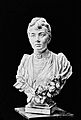 Sofya Vasilyevna Kovalevskaya Bust