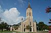 St. Philomene Catholic Church and Rectory