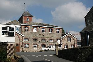 St Austell Brewery-by-Tony-Atkin