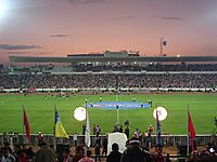 Stade olympique de Sousse