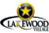 Flag of Lakewood Village, Texas