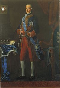 Teodoro de Croix