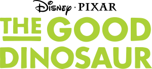 The Good Dinosaur logo.svg