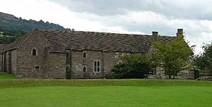 Tretower Court - geograph.org.uk - 25906