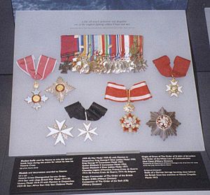 VCPhilipNeamemedals