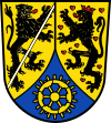 Coat of arms of Kronach