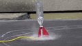 WaterRocket Liftoff 04