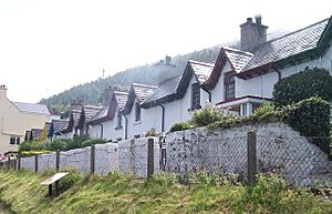 Widows' Row - geograph.org.uk - 1474821