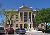 Williamson County Courthouse Historical District