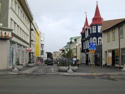 Akureyri