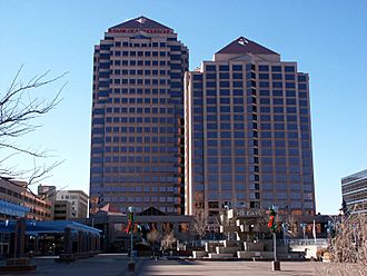 Albuquerque Plaza Albuquerque.jpg