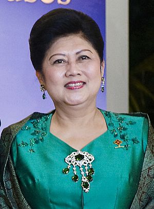 Ani Yudhoyono 2009.jpg