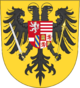 Arms of Leopold I, Holy Roman Emperor (variant).svg