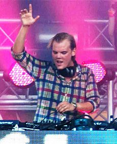 Avicii