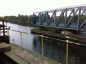 BARTON SWING AQUEDUCT 3