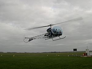 Bell 47