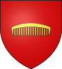 Blason ville Villepinte 11