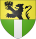 Coat of arms of Zelzate