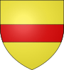 Blason ville fr guerlesquin