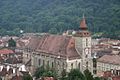 Brasov Biserica Neagra