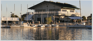 CSUS Aquatic Center