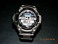 Casio Sport outgear SGW-400HD-1BV