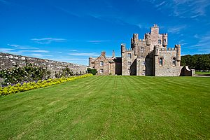 Castle of Mey 2