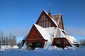 Church of Kiruna 2011.jpg