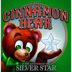 Cinnamonsilver 