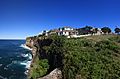 Cliffs at dover heights