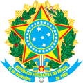 Coat of arms of Brazil