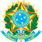 Coat of arms of Brazil