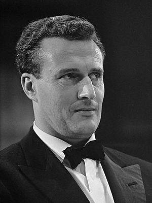 Colin Davis (1967)