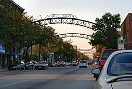 Columbus-ohio-short-north-arches