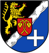 Coat of arms of Rhein-Pfalz-Kreis