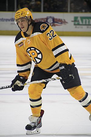 David Pastrnak 2014 10 10