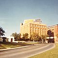 Dealey Plaza (1969)