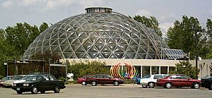 DesMoinesBotanicalCenter