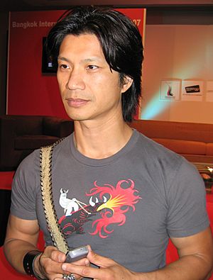 Dustin Nguyen 22072007 BKKIFF.jpg