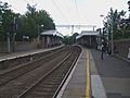 Edmonton Green stn look north2