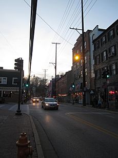 Ellicott City, Maryland