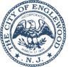 Official seal of Englewood, New Jersey